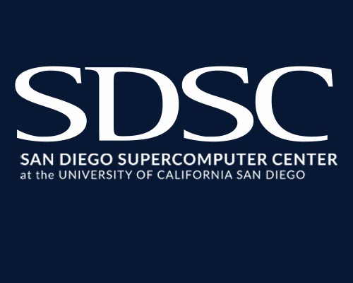 UCSD SuperComputer Center