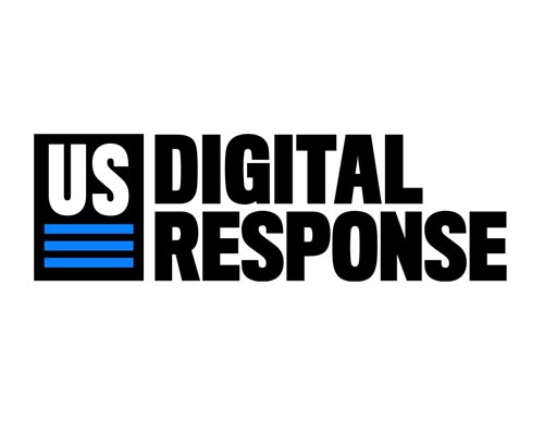 US Digital Response